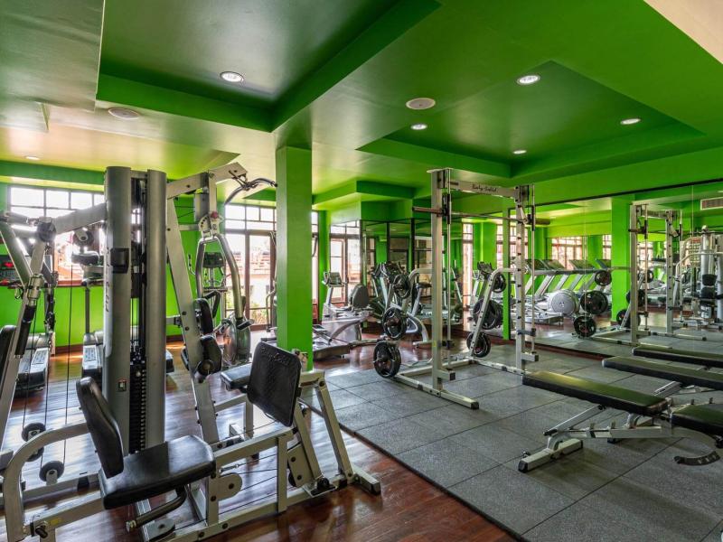 Khaolak Laguna Resort