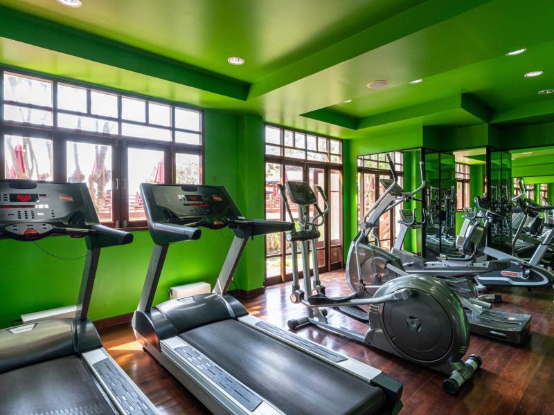 Khaolak Laguna Resort