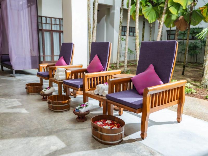 Khaolak Laguna Resort