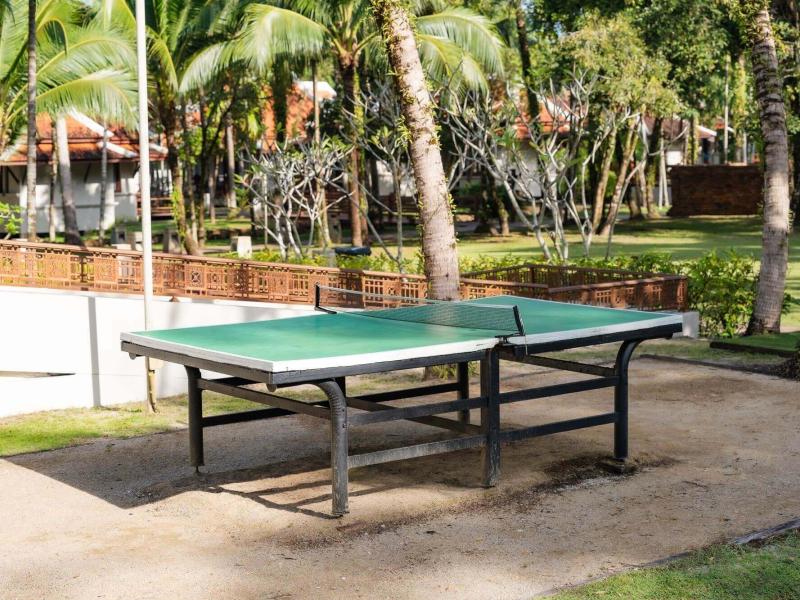 Khaolak Laguna Resort