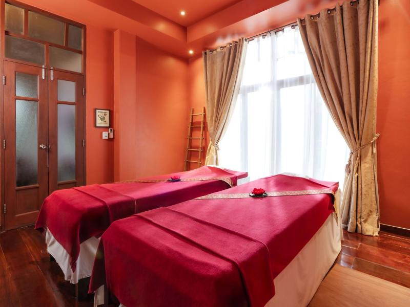 Khaolak Laguna Resort