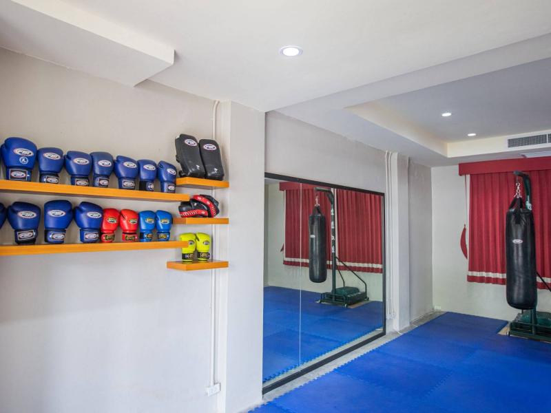 Khaolak Laguna Resort