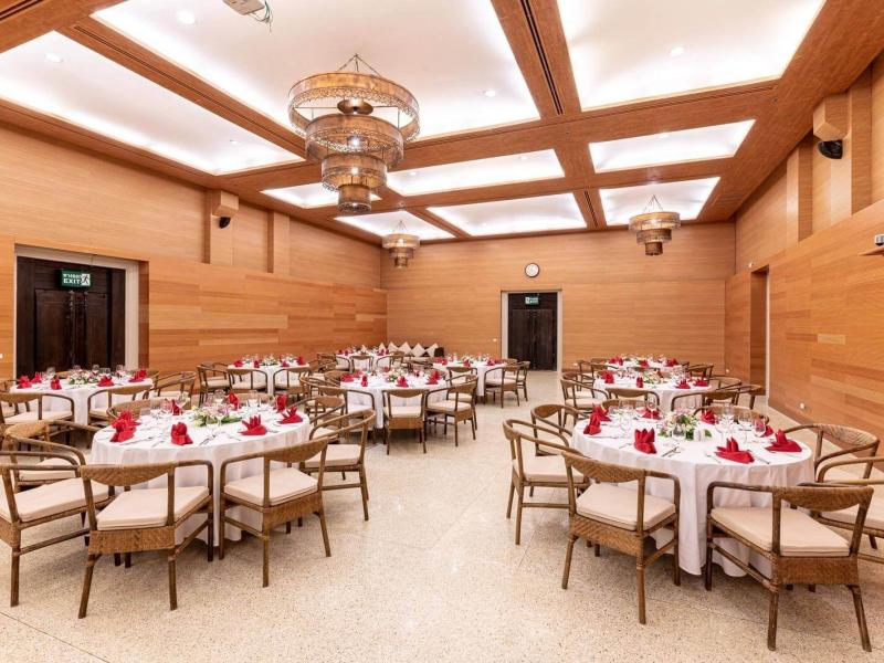 Khaolak Laguna Resort