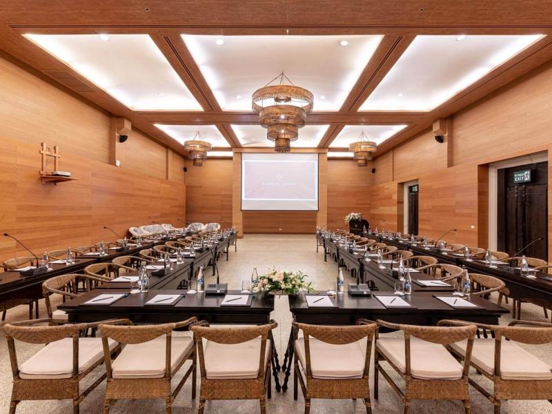 Khaolak Laguna Resort