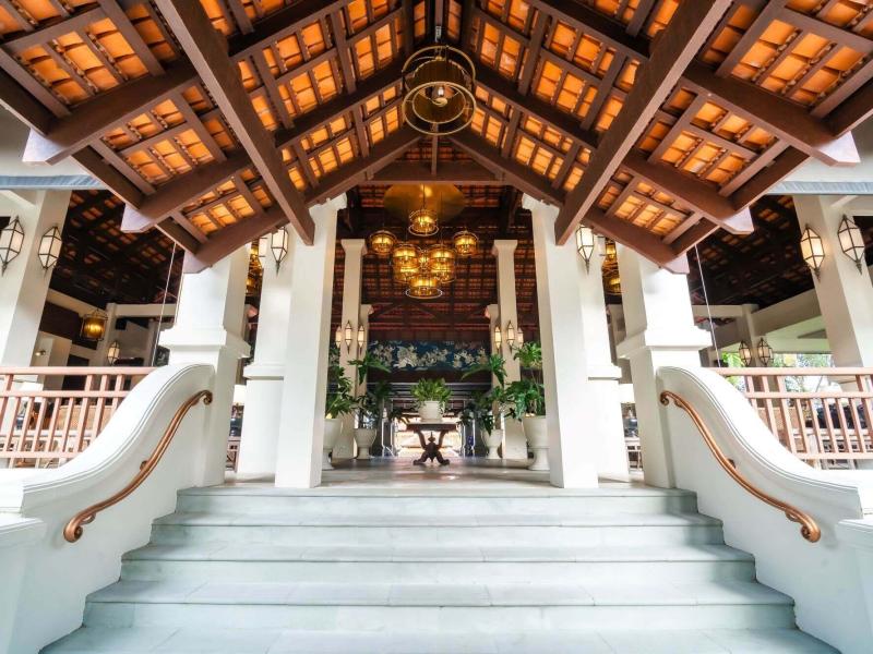 Khaolak Laguna Resort