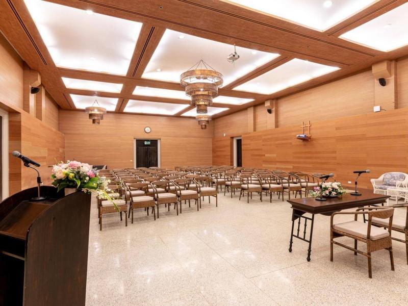 Khaolak Laguna Resort