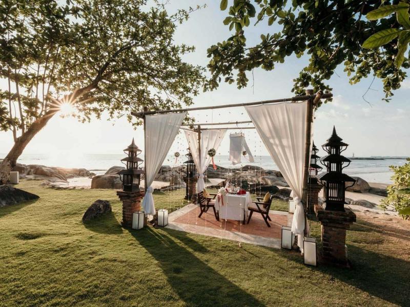 Khaolak Laguna Resort