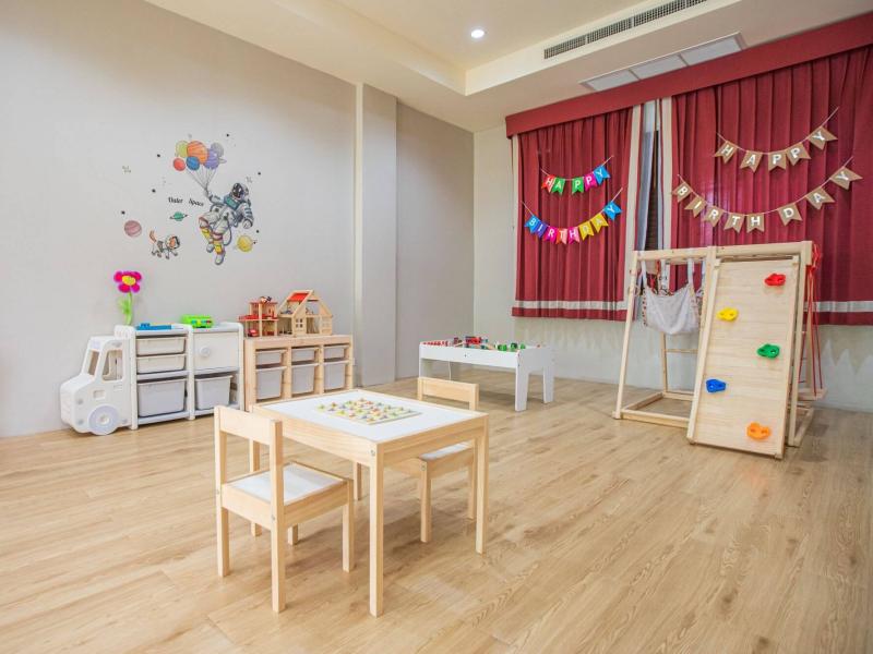 Khaolak Laguna Resort