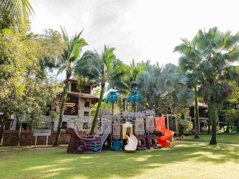 Khaolak Laguna Resort