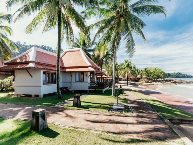 Khaolak Laguna Resort