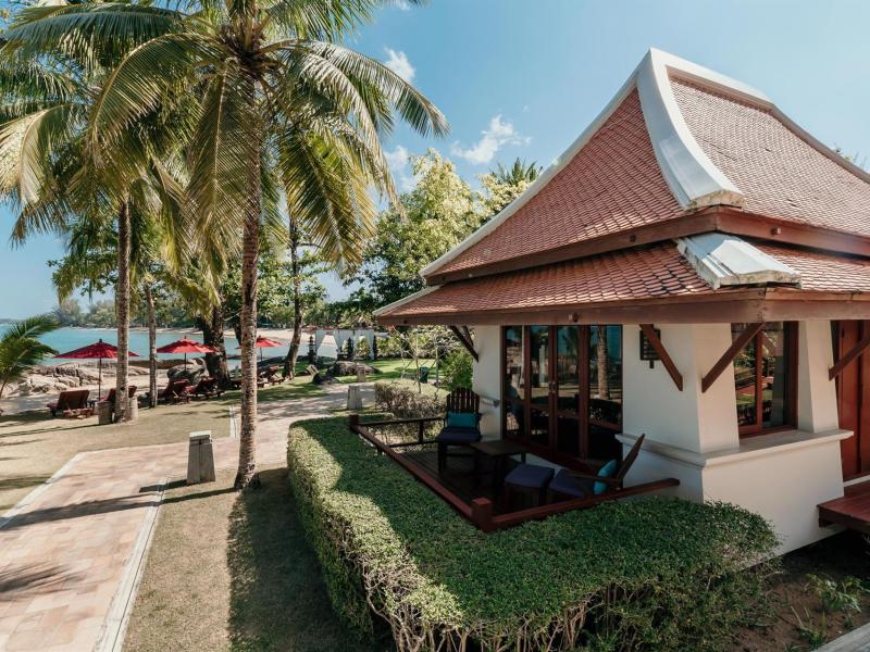 Khaolak Laguna Resort