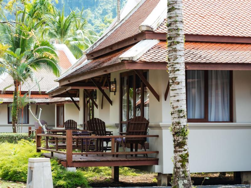 Khaolak Laguna Resort