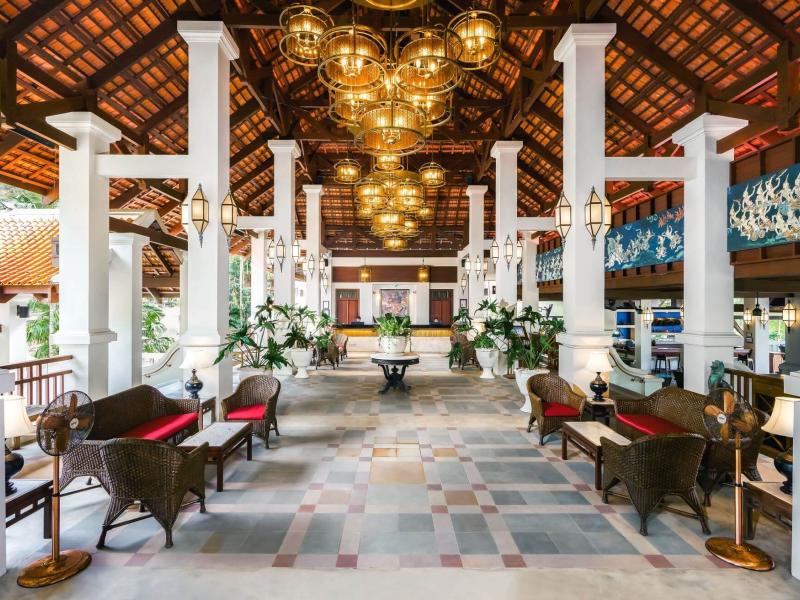 Khaolak Laguna Resort