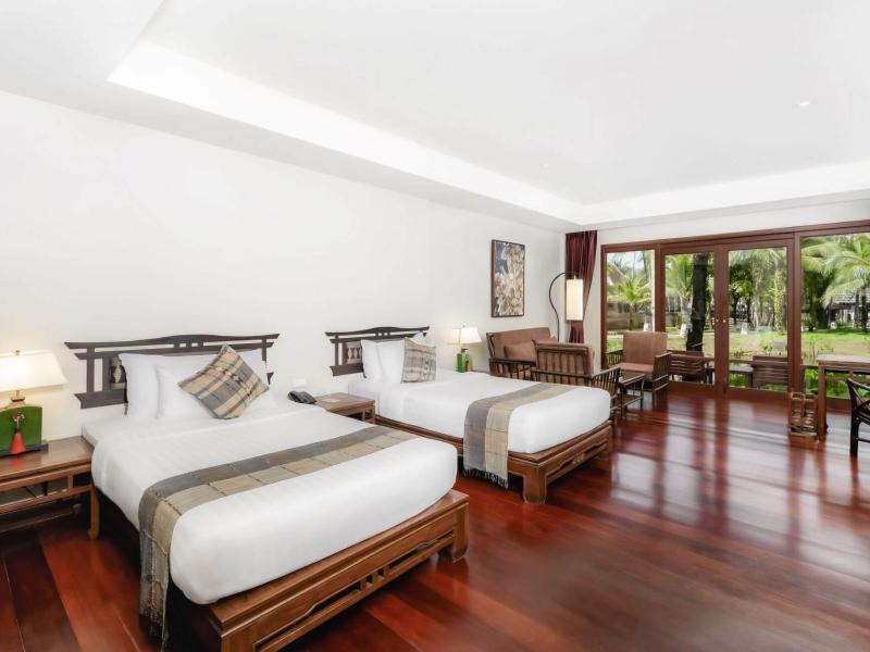 Khaolak Laguna Resort