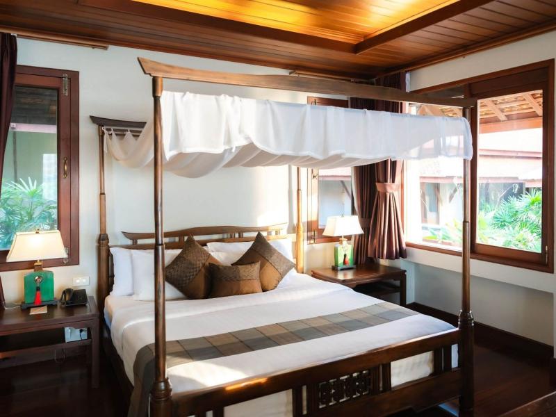 Khaolak Laguna Resort