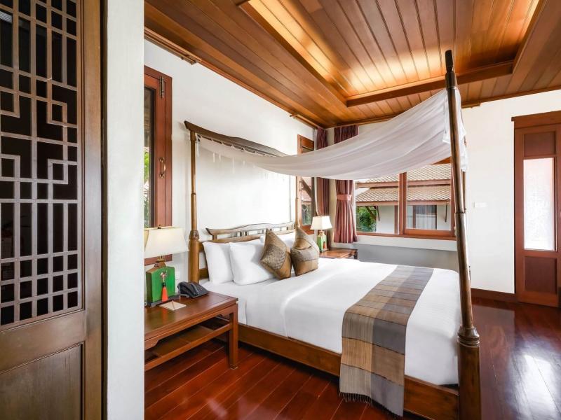 Khaolak Laguna Resort