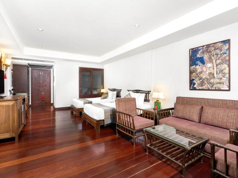 Khaolak Laguna Resort