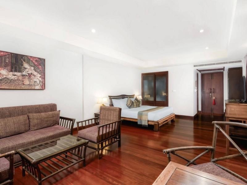 Khaolak Laguna Resort