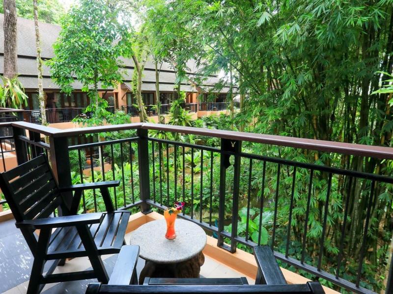 Khaolak Merlin Resort