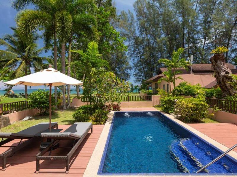 Khaolak Merlin Resort