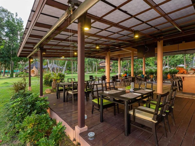 Khaolak Merlin Resort