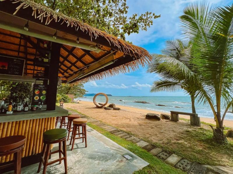 Khaolak Merlin Resort