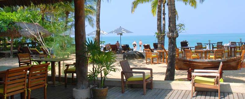 Khaolak Paradise Resort