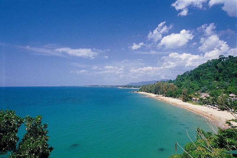 Khaolak Paradise Resort