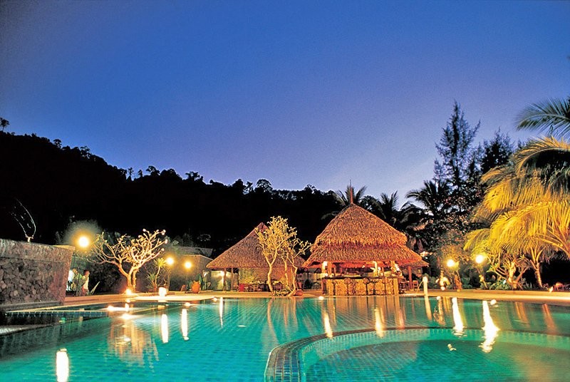 Khaolak Paradise Resort