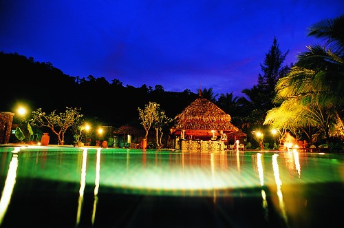 Khaolak Paradise Resort