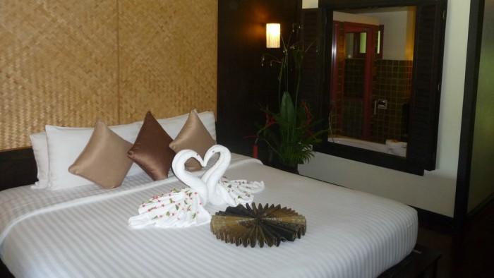 Khaolak Paradise Resort