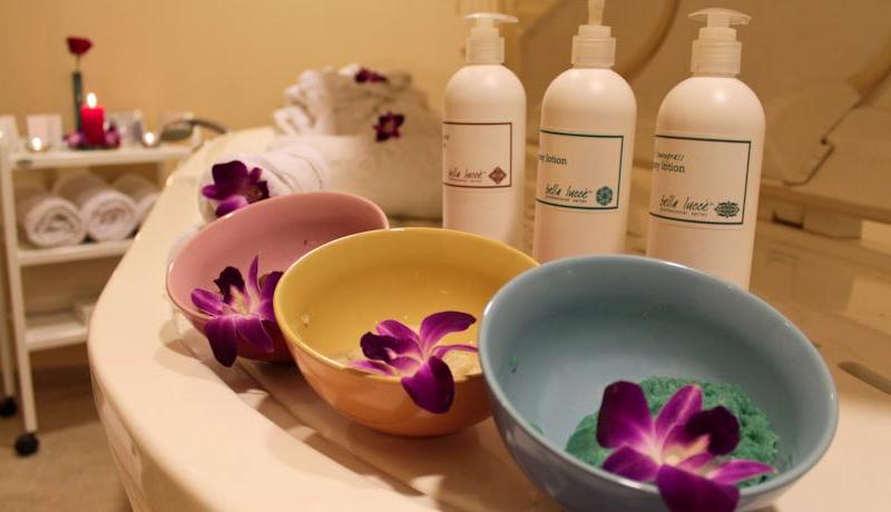 Golden Tulip Khatt Springs