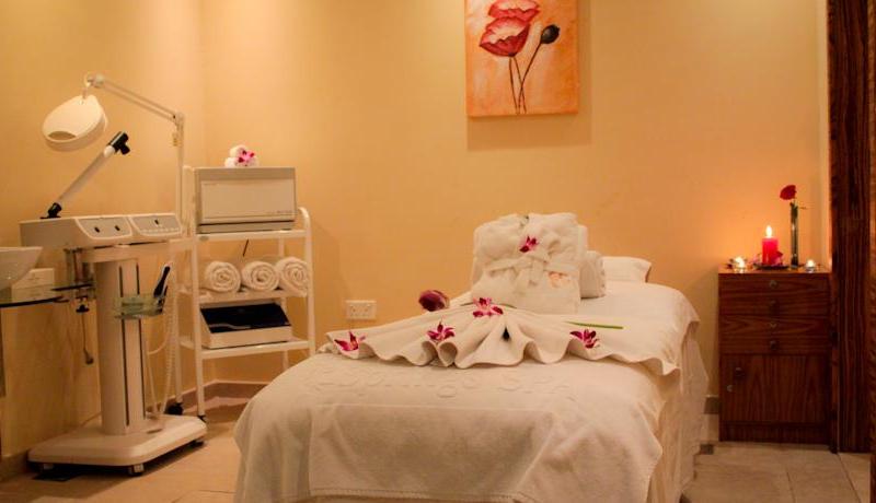 Golden Tulip Khatt Springs