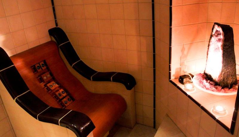 Golden Tulip Khatt Springs