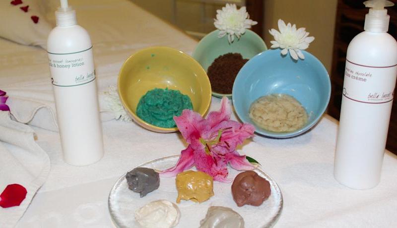 Golden Tulip Khatt Springs