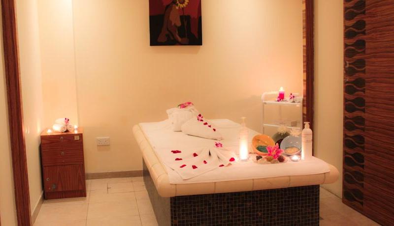 Golden Tulip Khatt Springs