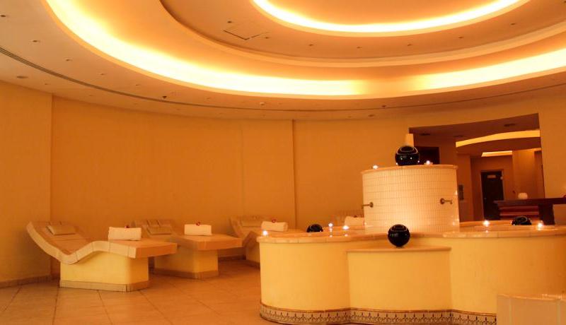 Golden Tulip Khatt Springs