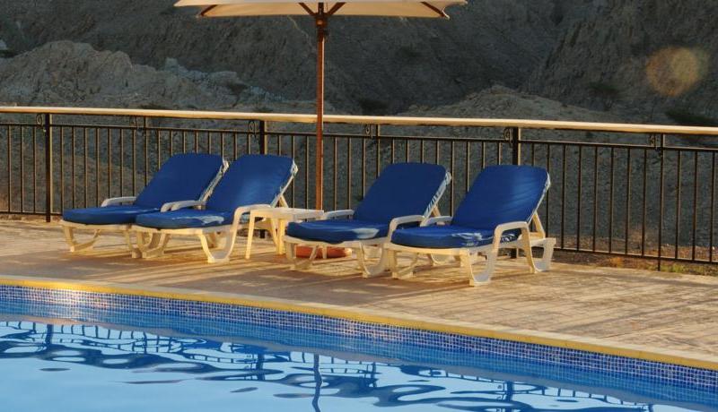 Golden Tulip Khatt Springs