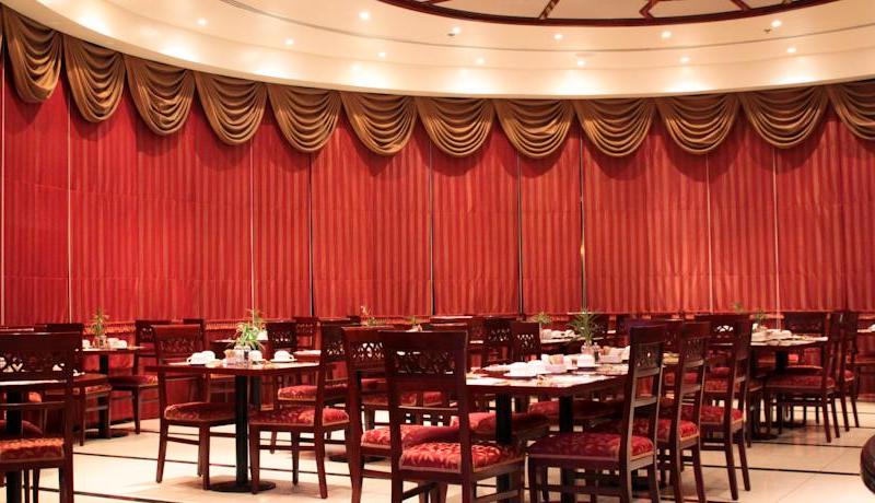 Golden Tulip Khatt Springs