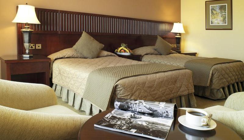 Golden Tulip Khatt Springs