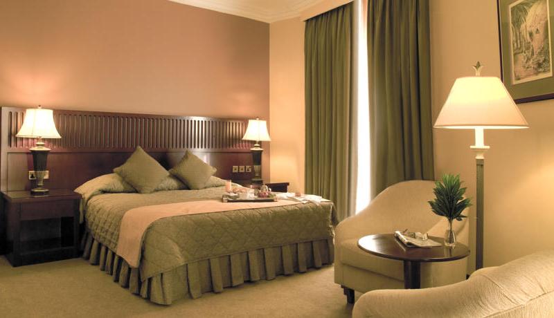 Golden Tulip Khatt Springs