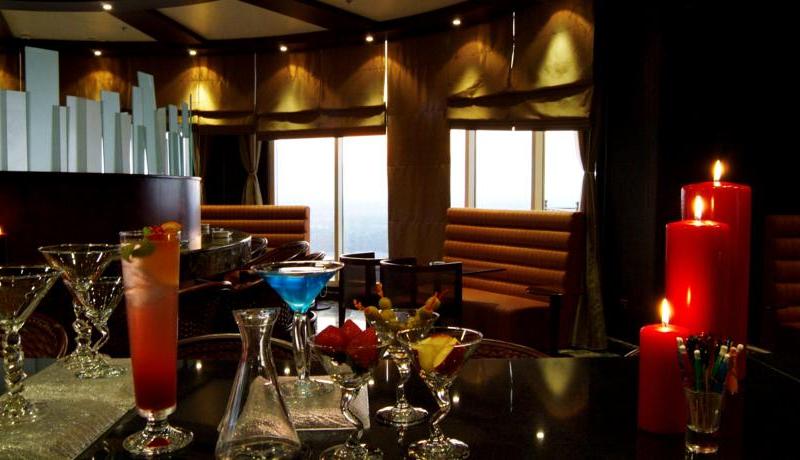 Golden Tulip Khatt Springs