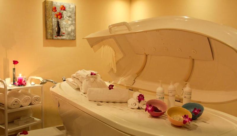 Golden Tulip Khatt Springs