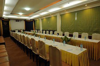 Отель Khemara Angkor Hotel Камбоджа, Сием Рип, фото 11
