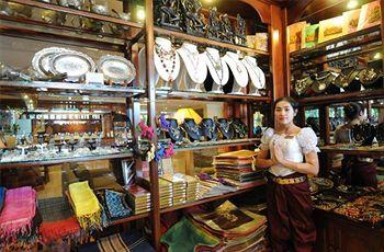 Khemara Angkor Hotel