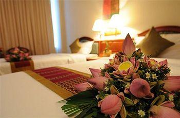 Отель Khemara Angkor Hotel Камбоджа, Сием Рип, фото 14