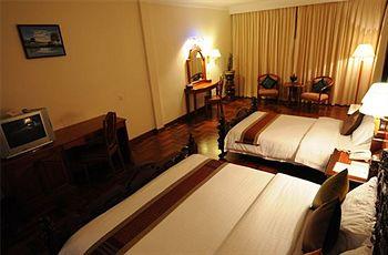 Отель Khemara Angkor Hotel Камбоджа, Сием Рип, фото 15