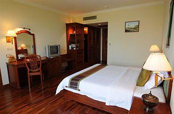 Отель Khemara Angkor Hotel Камбоджа, Сием Рип, фото 16
