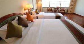 Отель Khemara Angkor Hotel Камбоджа, Сием Рип, фото 17