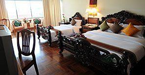 Отель Khemara Angkor Hotel Камбоджа, Сием Рип, фото 18